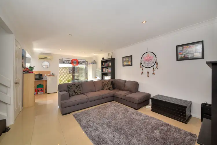 Third view of Homely townhouse listing, 1/67 Nerang Street "LANTANA", Nerang QLD 4211
