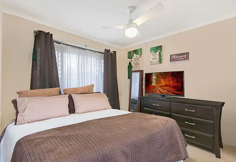Sixth view of Homely townhouse listing, 1/67 Nerang Street "LANTANA", Nerang QLD 4211