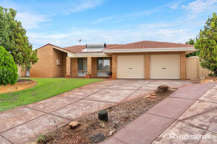 Fourth view of Homely house listing, 3 Pine Gardens, Woodvale WA 6026