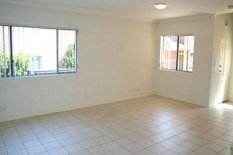 Third view of Homely townhouse listing, 3/190 Newbridge Road, Moorebank NSW 2170