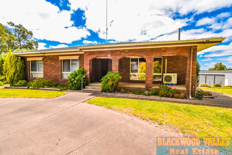 Third view of Homely house listing, 6 Giblett Road, Bridgetown WA 6255