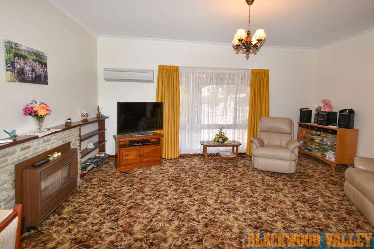 Sixth view of Homely house listing, 6 Giblett Road, Bridgetown WA 6255