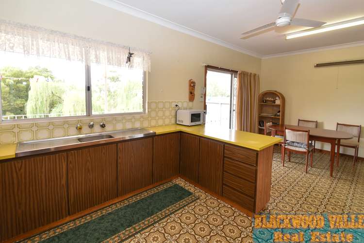 Seventh view of Homely house listing, 6 Giblett Road, Bridgetown WA 6255