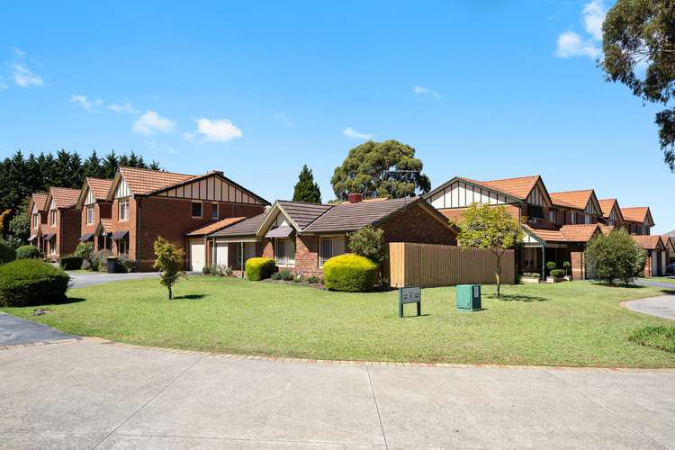 Second view of Homely townhouse listing, 18/12 Surrey Road, Mount Waverley VIC 3149