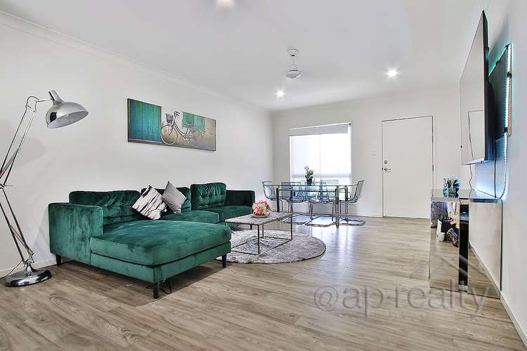 Second view of Homely house listing, 162/7 Giosam Street, Richlands QLD 4077