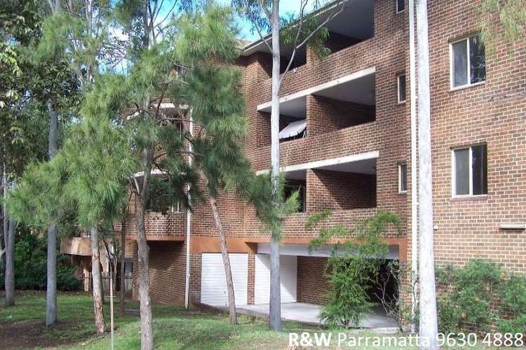 Main view of Homely unit listing, 1/8-10 Queens Road, Westmead NSW 2145