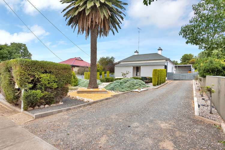 Main view of Homely house listing, 11 South Terrace, Eudunda SA 5374