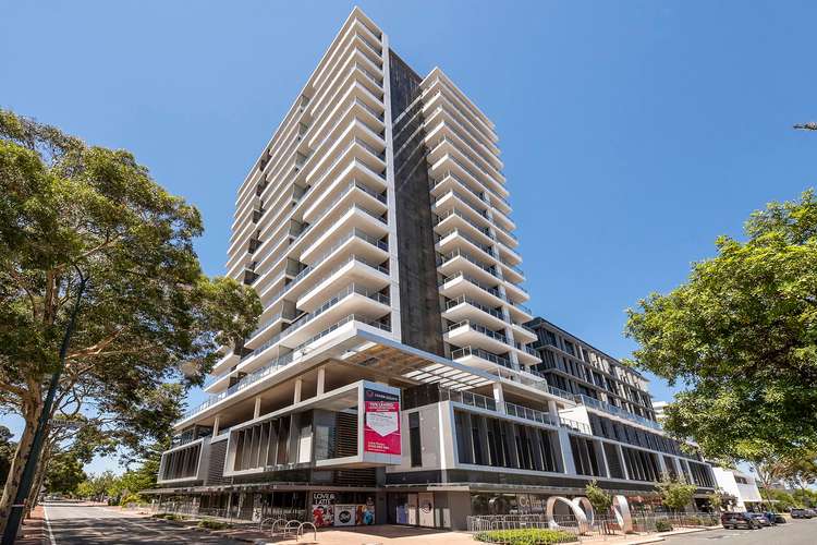 Main view of Homely apartment listing, 507/53 Labouchere Road, South Perth WA 6151