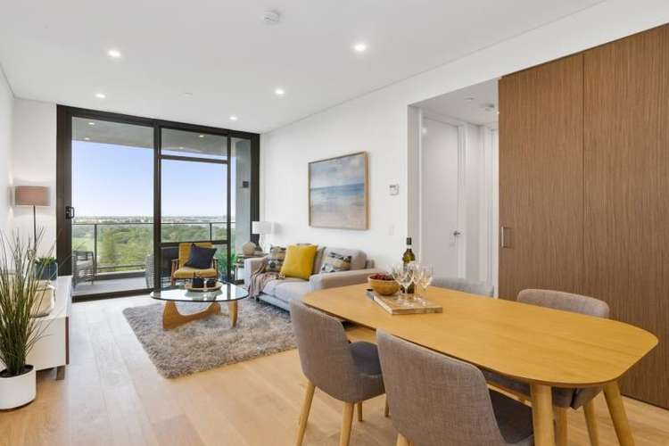 Third view of Homely apartment listing, 507/53 Labouchere Road, South Perth WA 6151