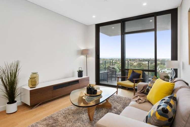 Fifth view of Homely apartment listing, 507/53 Labouchere Road, South Perth WA 6151