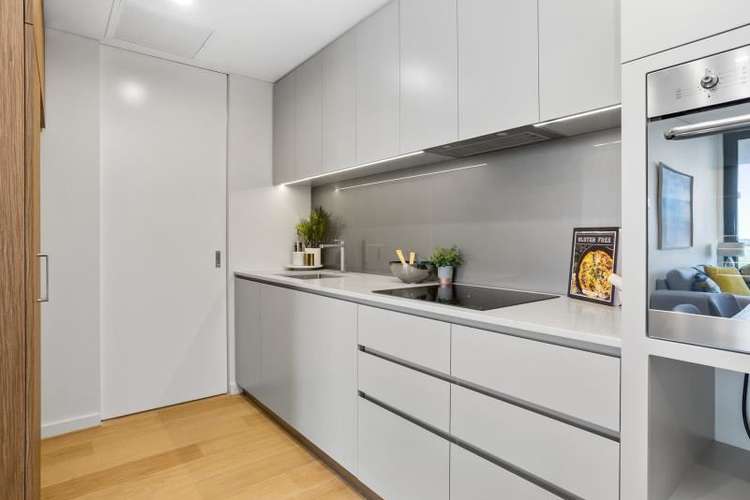 Seventh view of Homely apartment listing, 507/53 Labouchere Road, South Perth WA 6151