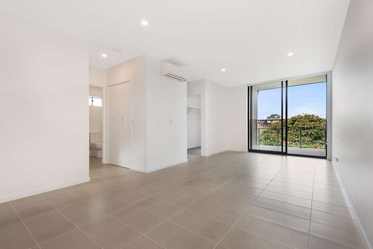 Main view of Homely apartment listing, 505/9 Chelmsford Avenue, Lutwyche QLD 4030