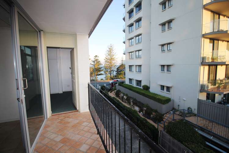 Main view of Homely unit listing, 9/73 Marine Parade, Redcliffe QLD 4020