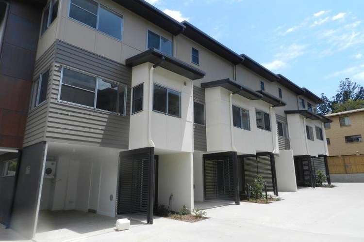 2/10-12 Flinders Street, West Gladstone QLD 4680