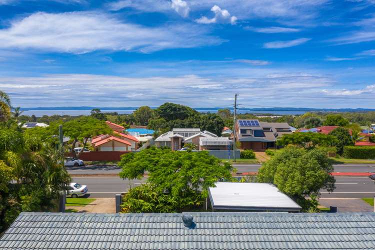 Fourth view of Homely house listing, 351 Bloomfield Street, Cleveland QLD 4163