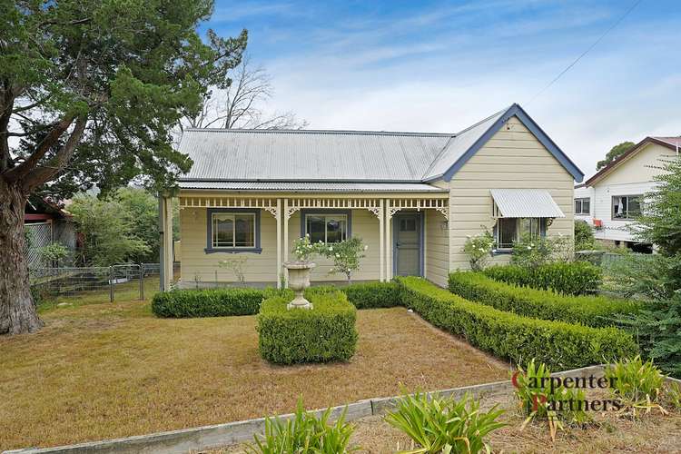 Main view of Homely house listing, 294 Argyle Street, Picton NSW 2571