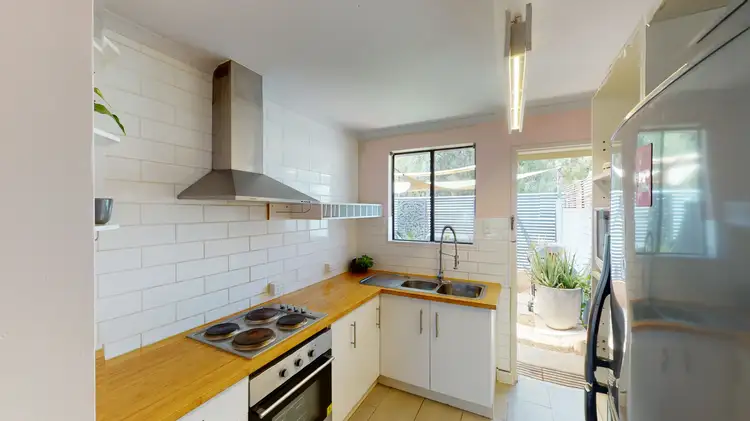 Second view of Homely house listing, 11/4 Undoolya Road, East Side NT 870