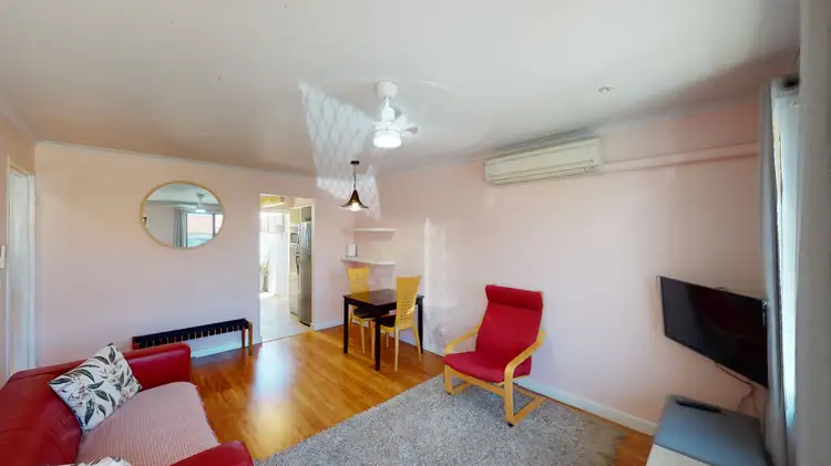 Third view of Homely house listing, 11/4 Undoolya Road, East Side NT 870