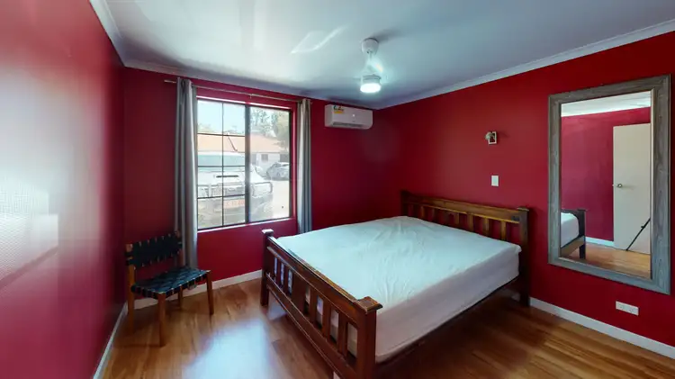 Fifth view of Homely house listing, 11/4 Undoolya Road, East Side NT 870