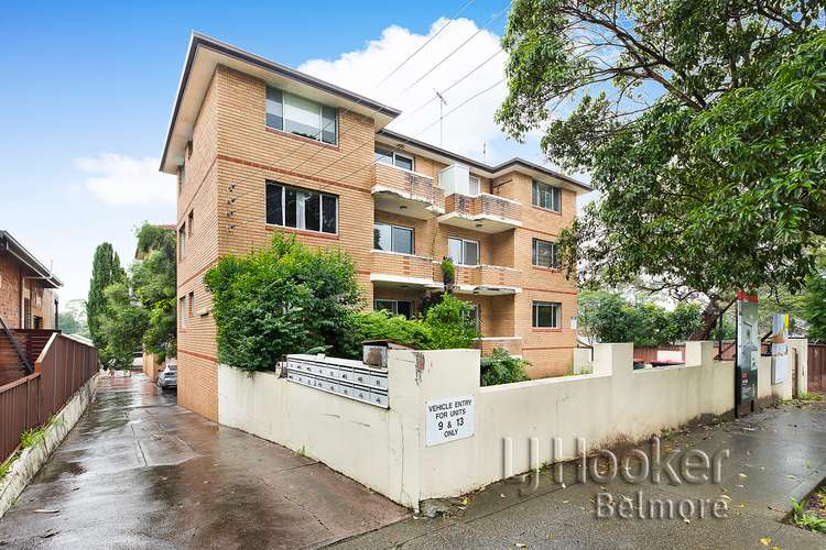 Main view of Homely apartment listing, 5/18-20 Campbell Street, Punchbowl NSW 2196