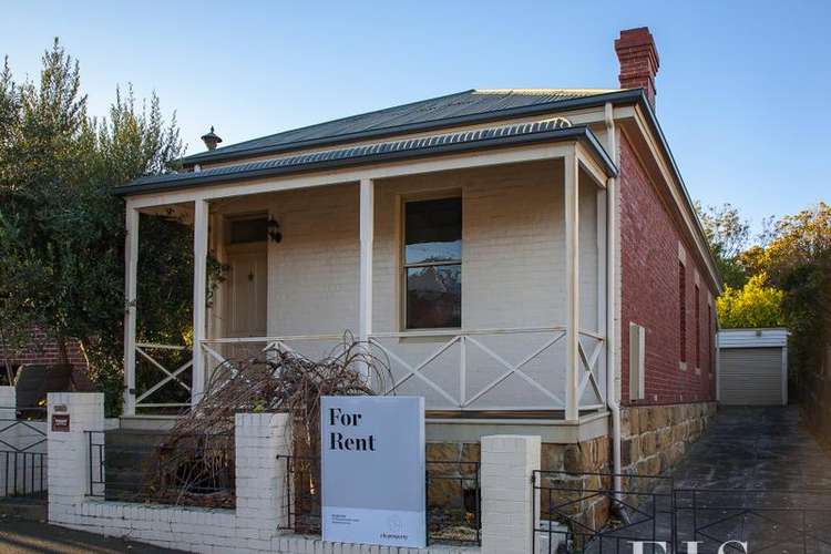 Main view of Homely house listing, 7 Trumpeter Street, Battery Point TAS 7004