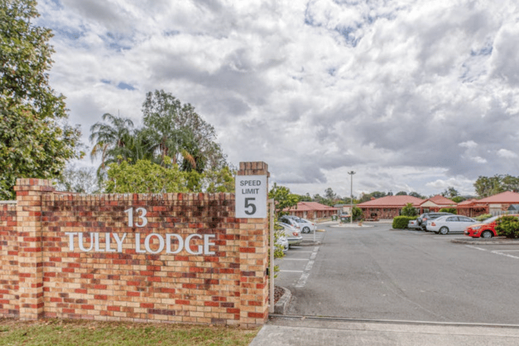 Third view of Homely unit listing, 38/13 Thomas Street, Goodna QLD 4300