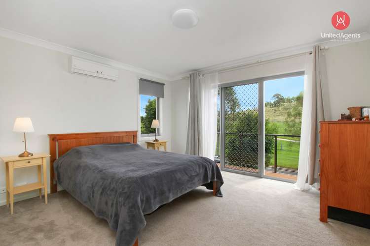 Fourth view of Homely house listing, 45a Antrim Drive, Elizabeth Hills NSW 2171