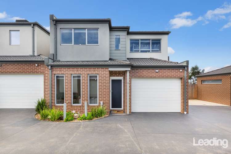 5/179 Mitchells Lane, Sunbury VIC 3429