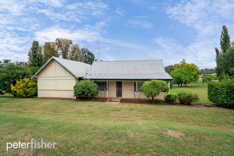 Main view of Homely house listing, 49 Main Street, Cudal NSW 2864