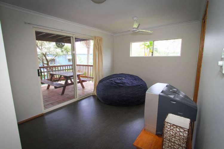 Second view of Homely townhouse listing, 1/4 Zamia Court, Agnes Water QLD 4677