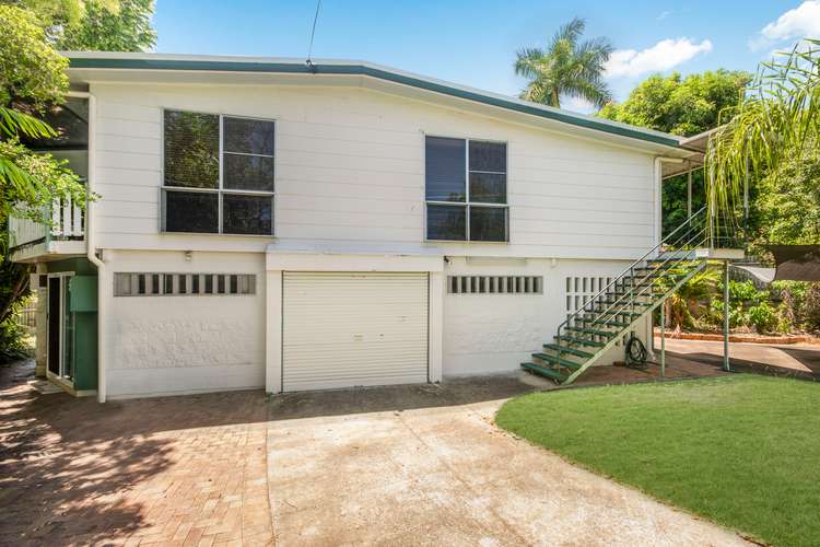 Second view of Homely house listing, 15 Taylor Street, Belgian Gardens QLD 4810