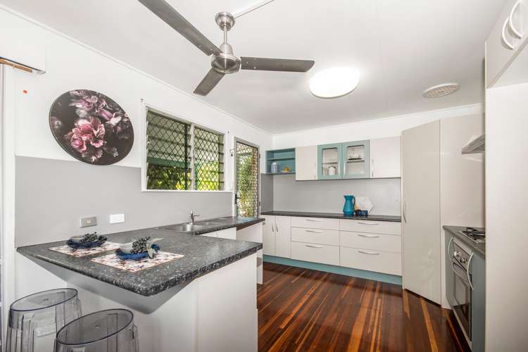 Fourth view of Homely house listing, 15 Taylor Street, Belgian Gardens QLD 4810