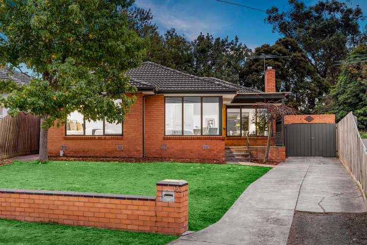 15 Middleton Street, Watsonia North VIC 3087