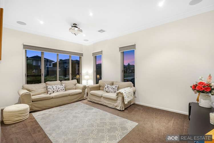 Fourth view of Homely house listing, 8 Williams Landing Boulevard, Williams Landing VIC 3027