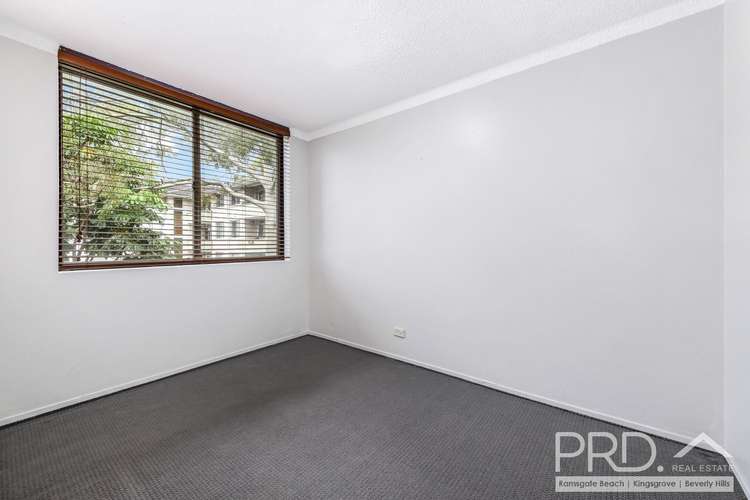 Fourth view of Homely apartment listing, 33/122-132 Georges River Road, Croydon Park NSW 2133