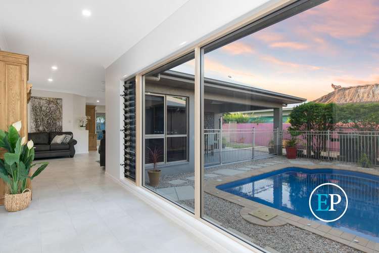 Fourth view of Homely house listing, 41 Lakeland Boulevard, Idalia QLD 4811