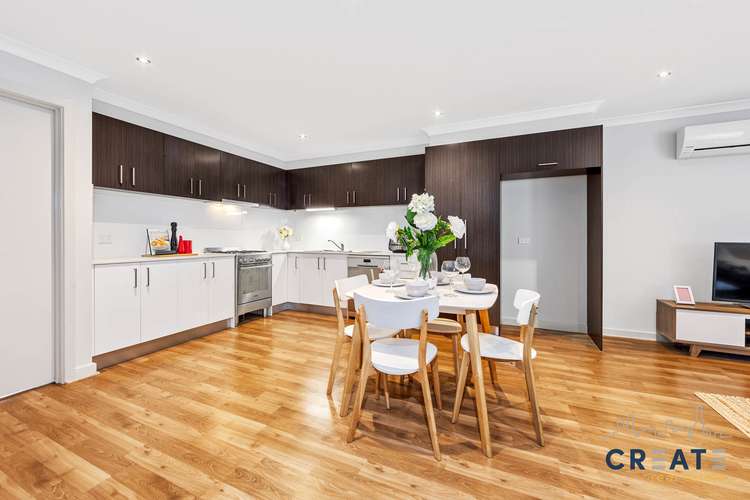 Main view of Homely townhouse listing, 1D Holehouse Street, Sunshine North VIC 3020