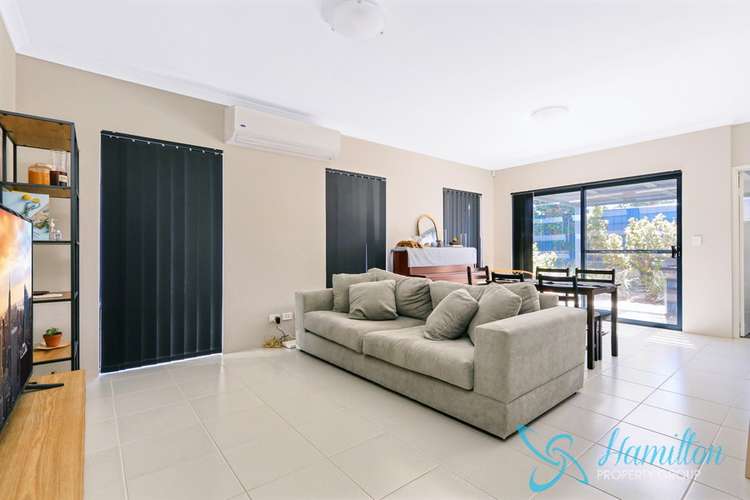 Third view of Homely villa listing, 4/92 First Avenue, Bassendean WA 6054