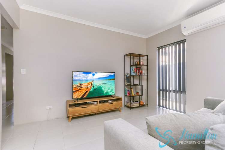 Fifth view of Homely villa listing, 4/92 First Avenue, Bassendean WA 6054