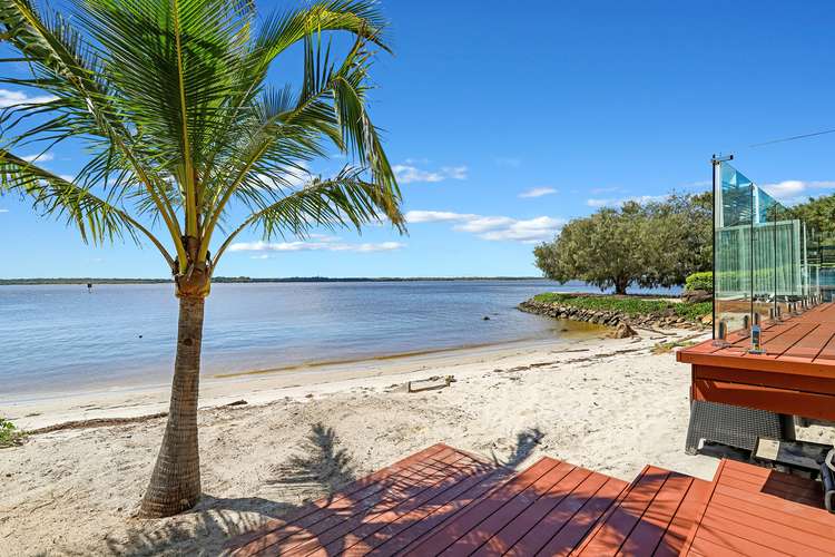 Fourth view of Homely house listing, 23 Ephraim Island, Paradise Point QLD 4216