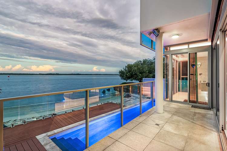 Sixth view of Homely house listing, 23 Ephraim Island, Paradise Point QLD 4216