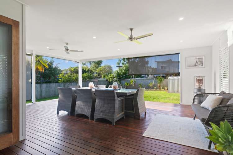 Fourth view of Homely house listing, 11 Ferndale Street, Lota QLD 4179
