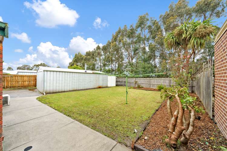 Third view of Homely house listing, 25 Cameron Way, Pakenham VIC 3810