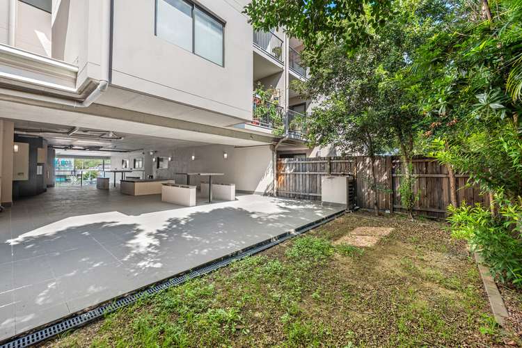 Second view of Homely unit listing, 15/450 South Pine Road, Everton Park QLD 4053