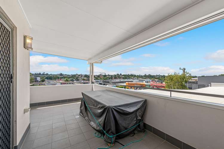 Third view of Homely unit listing, 15/450 South Pine Road, Everton Park QLD 4053
