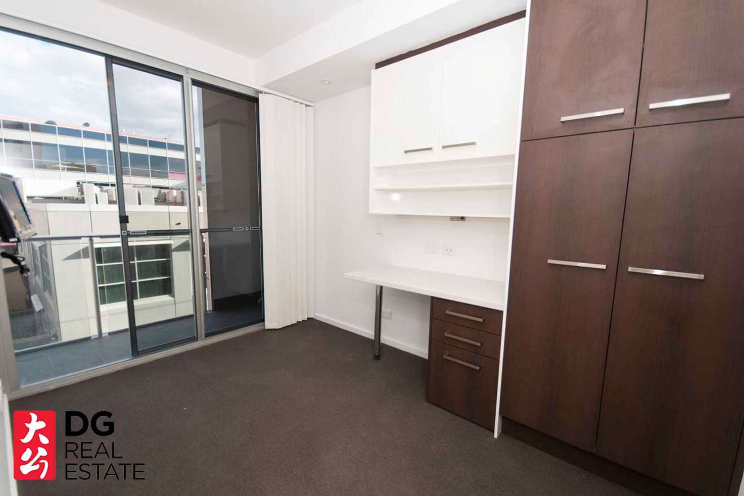 Main view of Homely apartment listing, 206/235-237 Pirie Street, Adelaide SA 5000