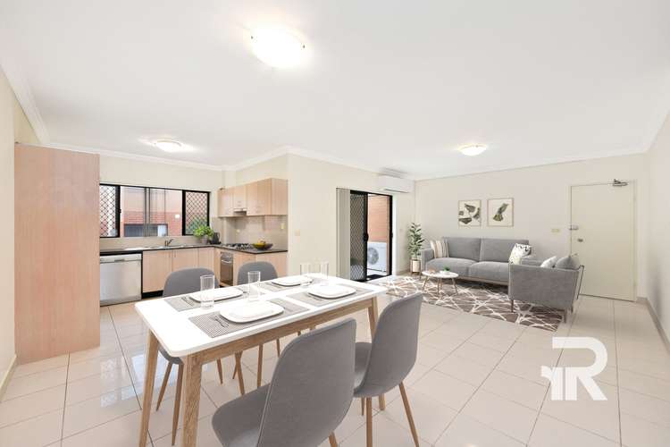 Main view of Homely apartment listing, 11/20-24 Connells Point Road, South Hurstville NSW 2221