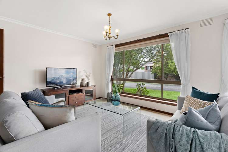 Third view of Homely unit listing, 4/15-17 Orion Street, Vermont VIC 3133