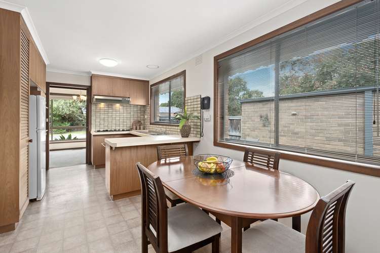 Sixth view of Homely unit listing, 4/15-17 Orion Street, Vermont VIC 3133