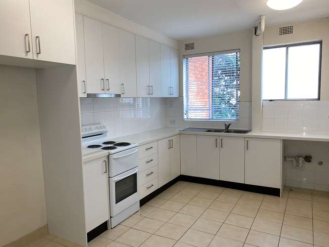 Second view of Homely unit listing, 8/42 John Street, Ashfield NSW 2131